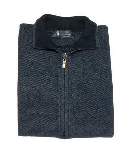 Campera de Punto DDH Polo Club