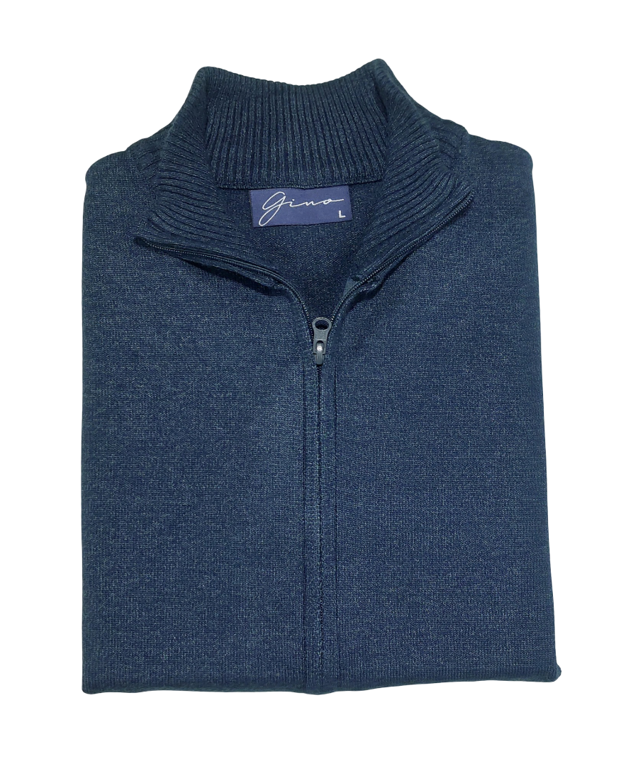 Campera de Punto Gentille