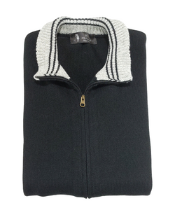 Campera de Punto DDH Polo Club