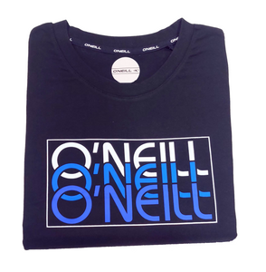 Remera O`Neill Manga Corta Estampada