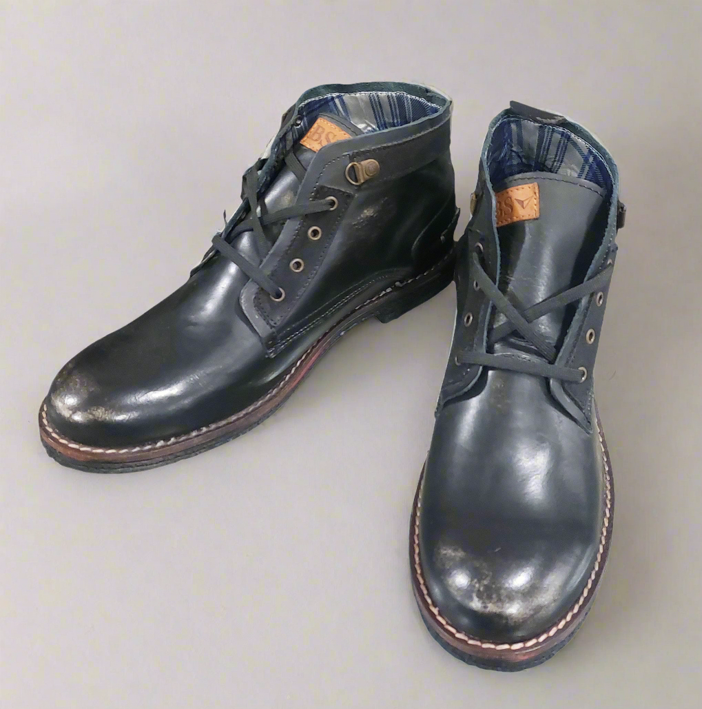 Bota Corta Francisco