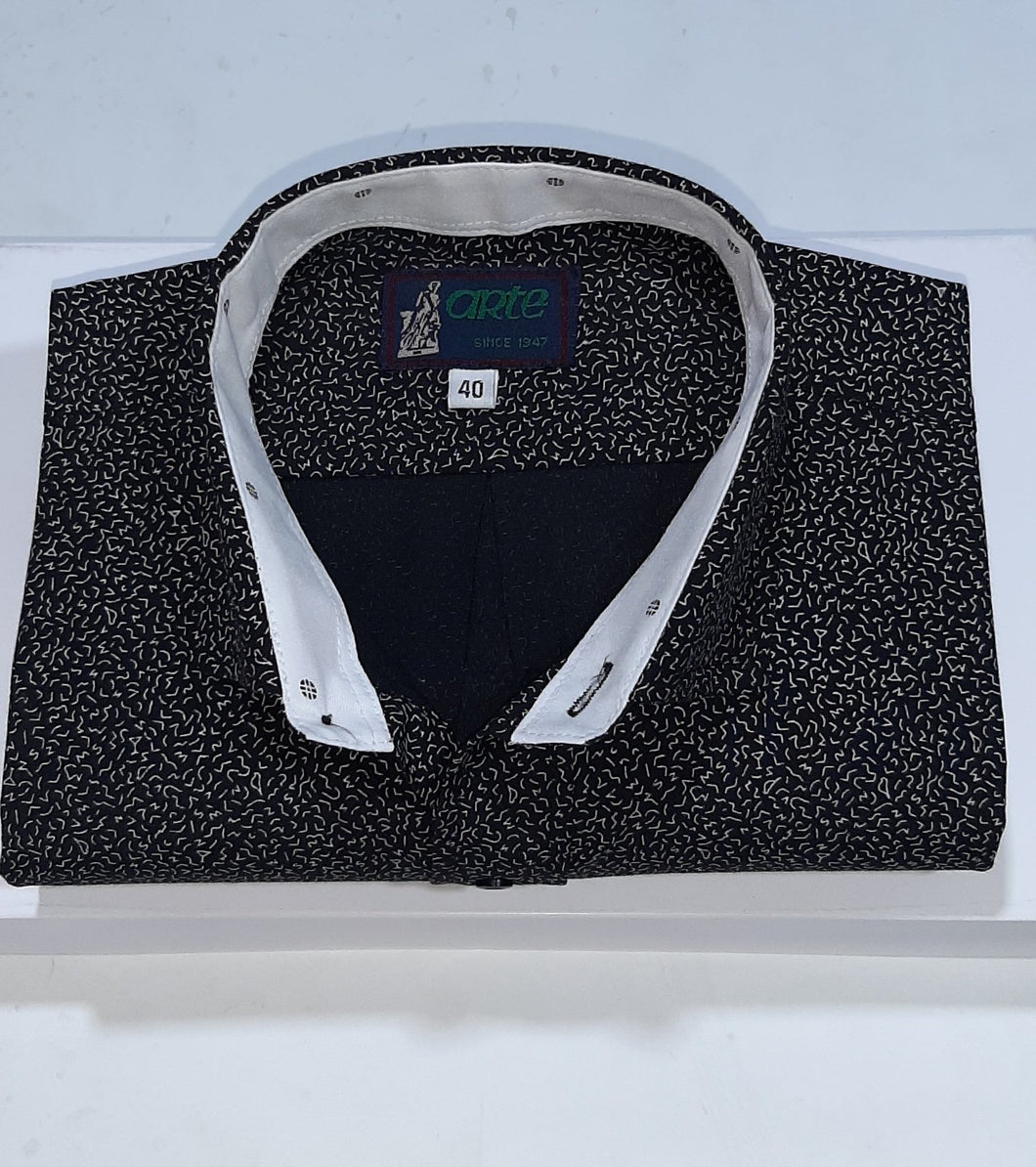 Camisas Arte Sport Manga Larga