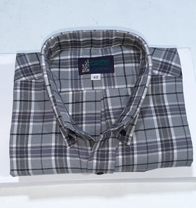 Camisa Arte Sport Manga Larga
