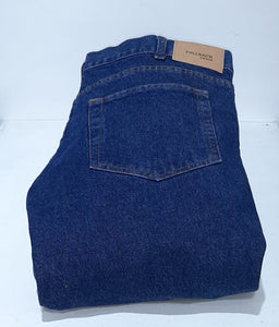 Pantalon Fullback Jean Denim