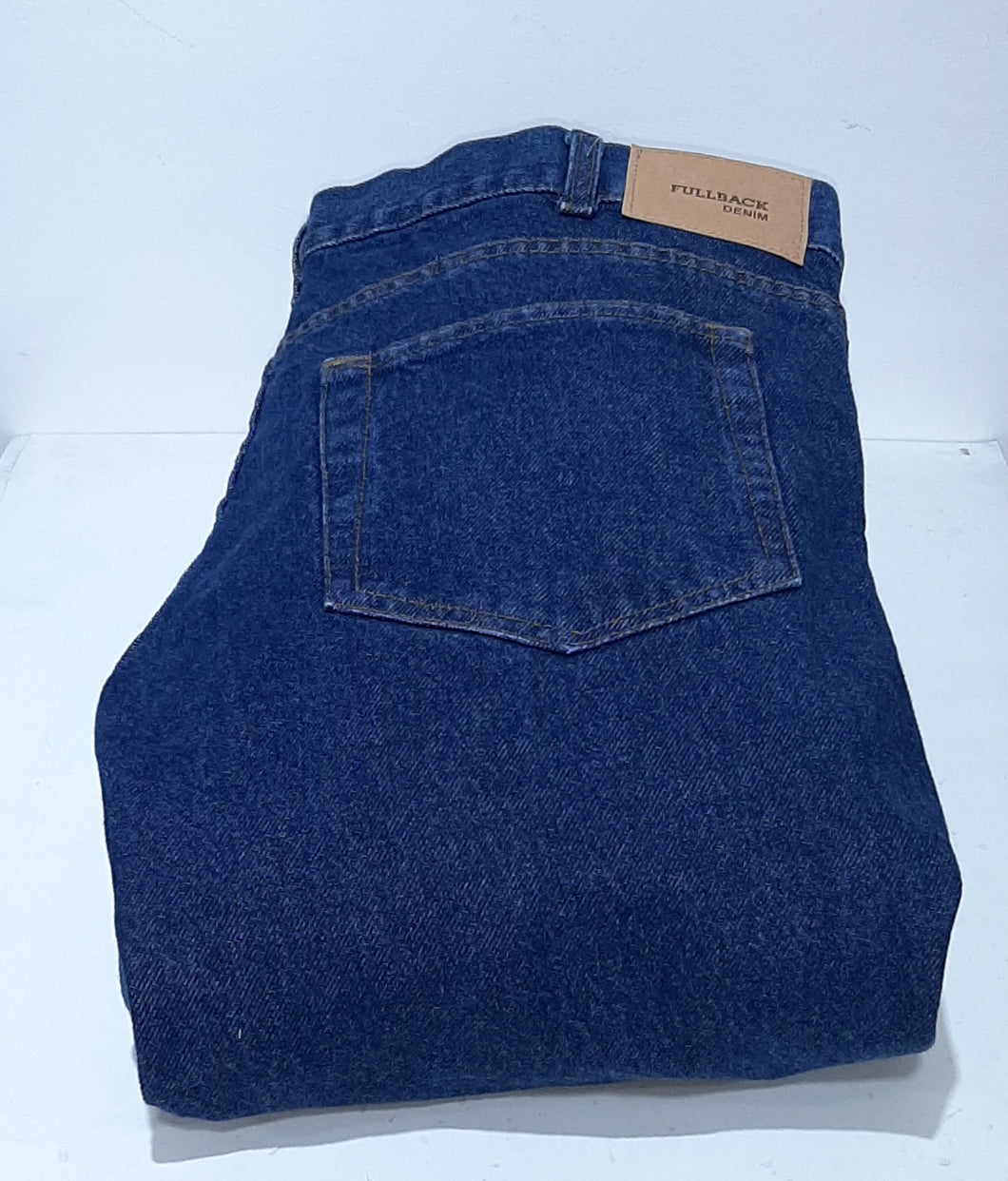 Pantalon Fullback Jean Denim