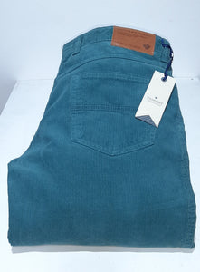 Pantalon Tannery Corderoy Corte Jean
