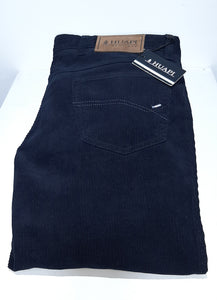 Pantalon Huapi Corderoy Corte Jean