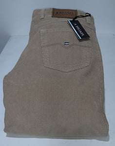 Pantalon Huapi Corderoy Corte Jean