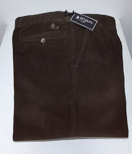 Pantalon Huapi Corderoy Pinzado