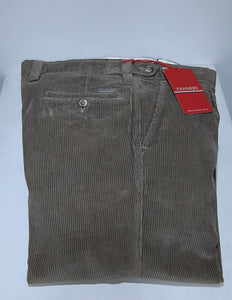Pantalon Tannery Corderoy Pinzado