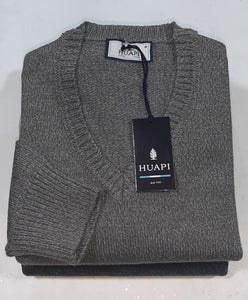 Sweater Escote V