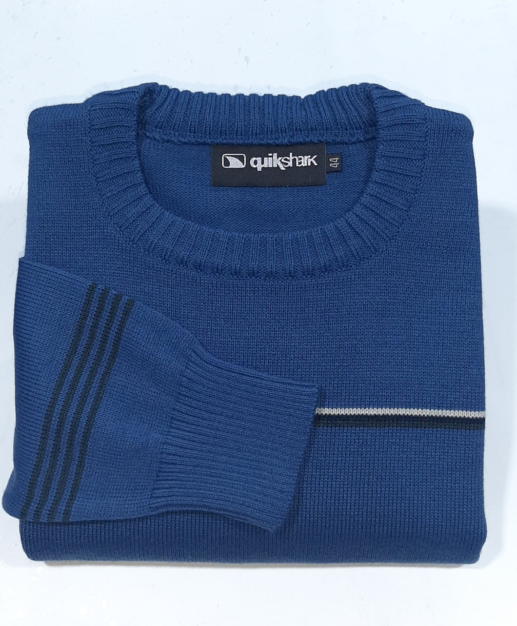 Sweater Escote O