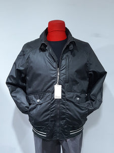Campera Cacharel  con Resina Interior de Polar