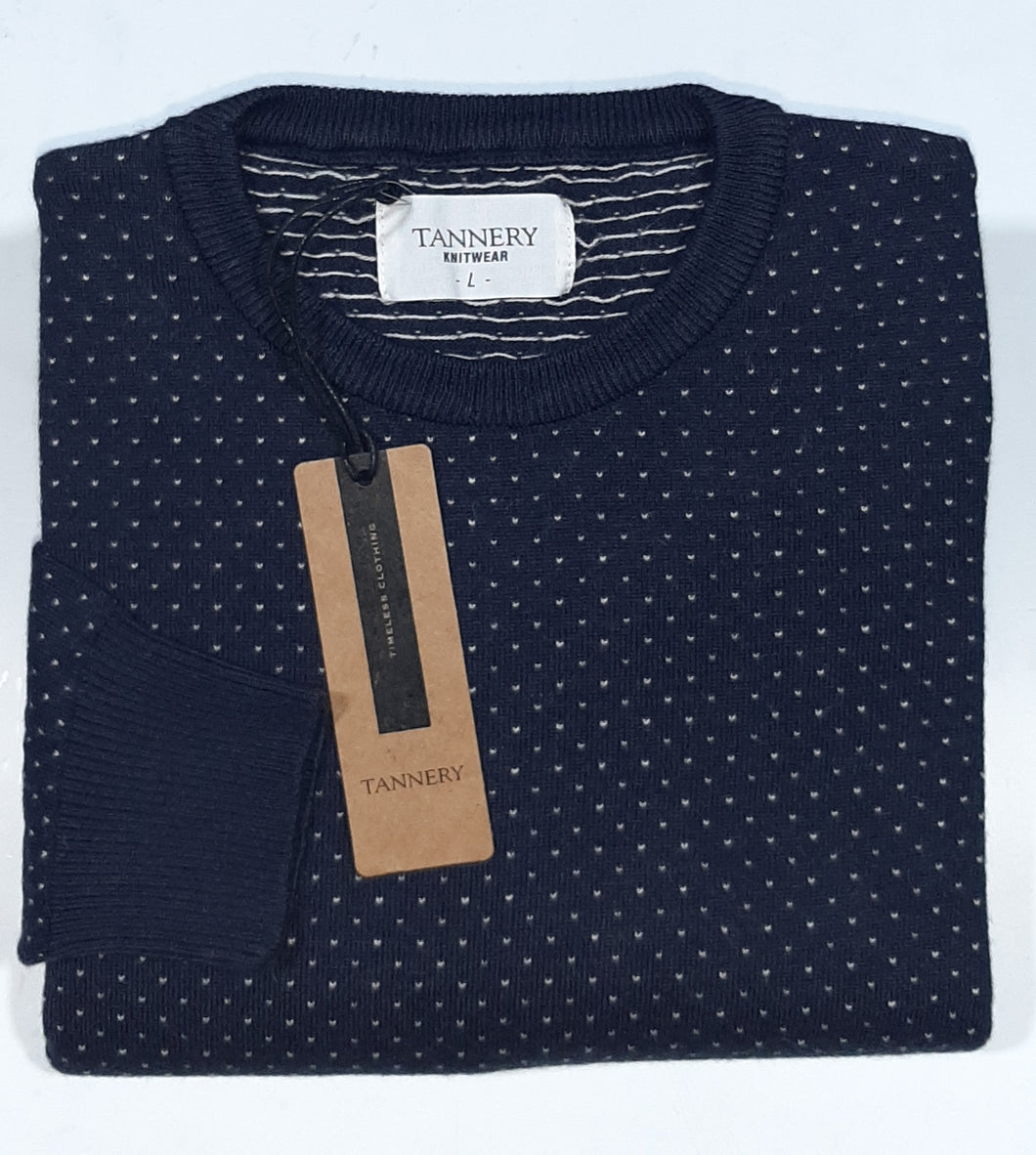 Sweater Escote O Fantasia Angora