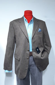 Saco Sport Ojo Perdiz