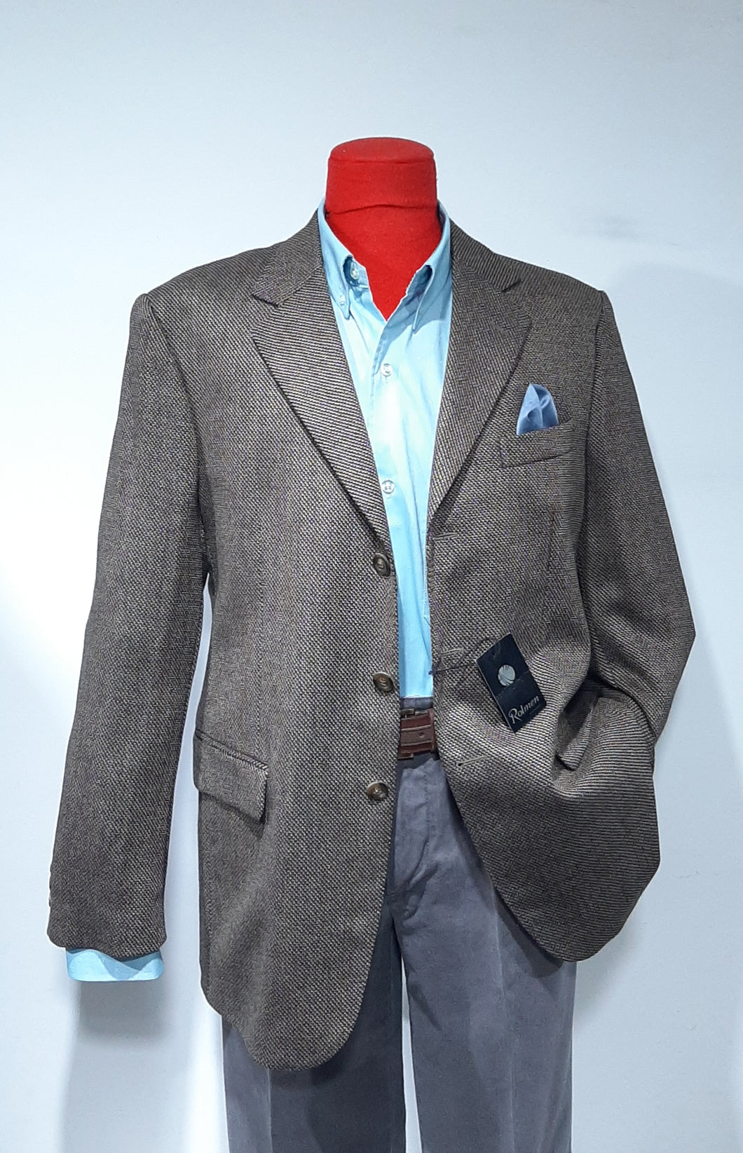 Saco Sport Ojo Perdiz