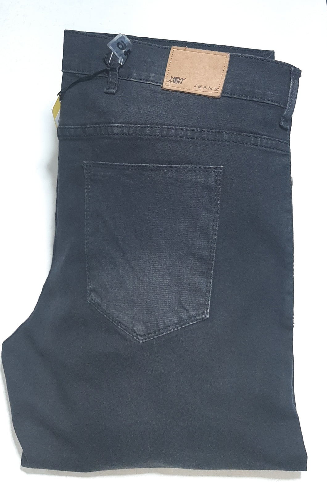 Pantalon New Man Jean Denim Elastizado