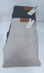 Pantalon Tannery Corte Jean Pique