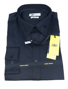 Camisa New Man Sport Manga Larga