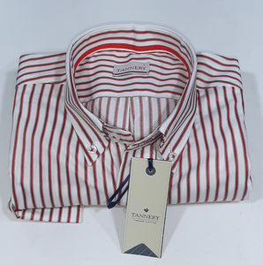 Camisa Tannery Sport Manga Larga