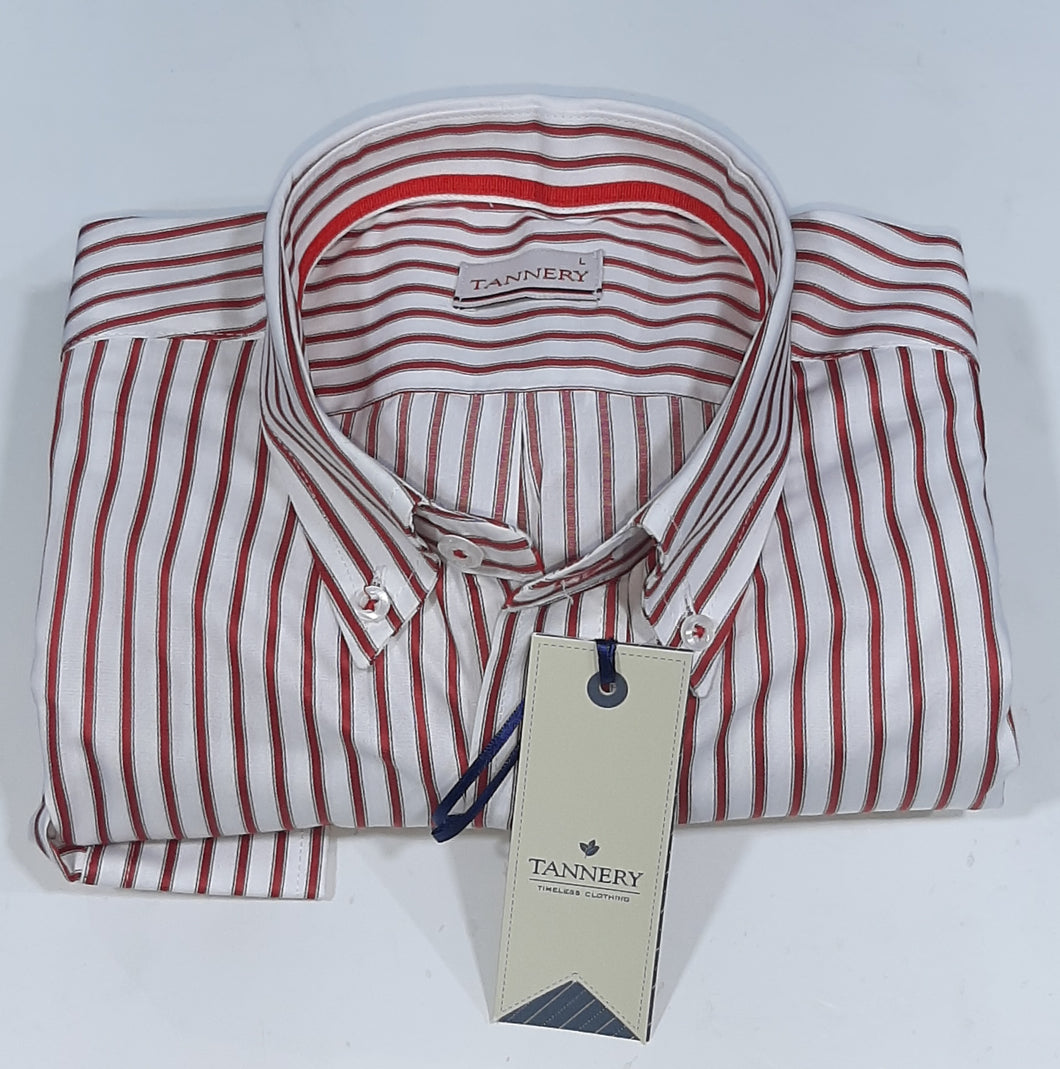 Camisa Tannery Sport Manga Larga