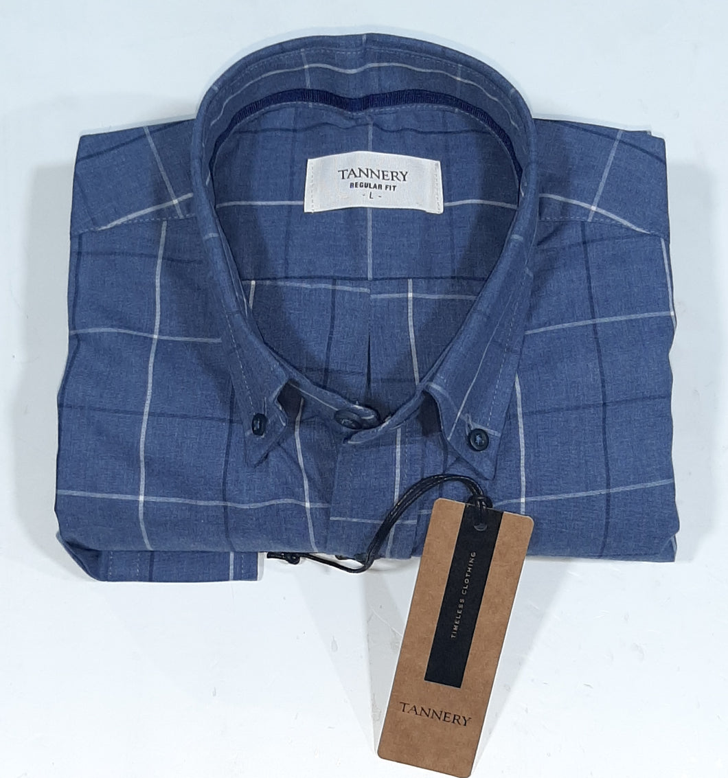 Camisa Tannery Sport Manga Larga