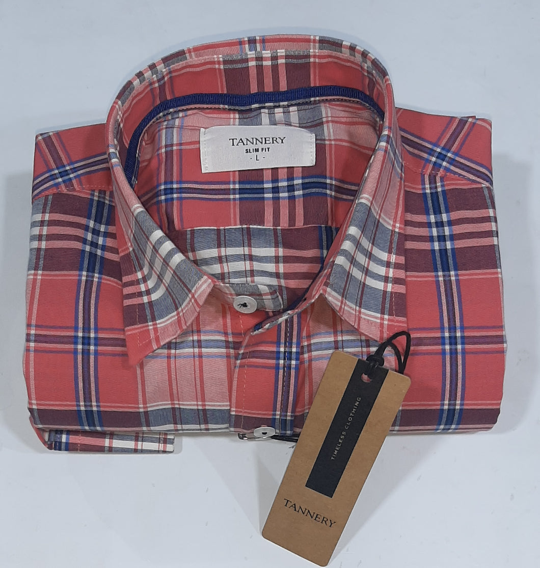 Camisa Tannery Sport Manga Larga