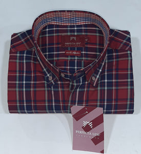 Camisa Perfecta Lew Sport Manga Larga