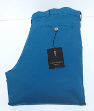 Cargar imagen en el visor de la galería, Pantalon Tannery Sin Pinza Gabardina Elastizada
