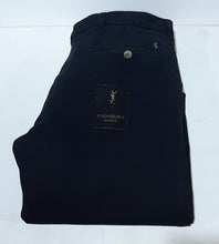Cargar imagen en el visor de la galería, Pantalon Tannery Sin Pinza Gabardina Elastizada
