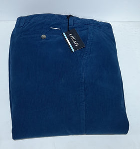 Pantalon Huapi Corderoy Sin Pinza