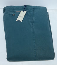 Cargar imagen en el visor de la galería, Pantalon Tannery Sin Pinza Gabardina Elastizada

