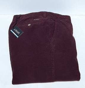 Pantalon Huapi Corderoy Sin Pinza