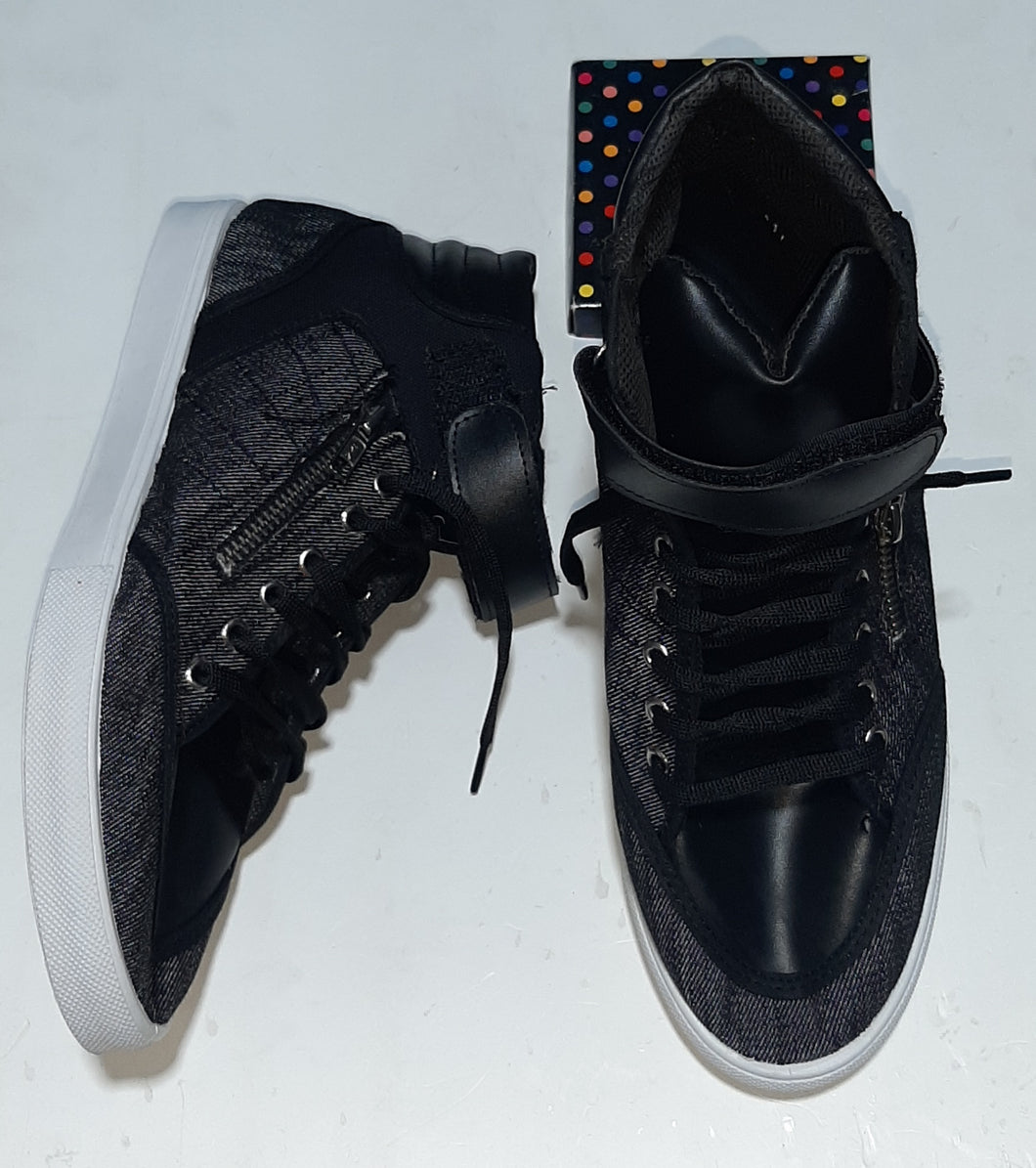 Calzado Sport Bota  HOY Efec. 30 %  DTO Tarjeta 15% 3 pagos