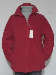 Campera de Polar Liso