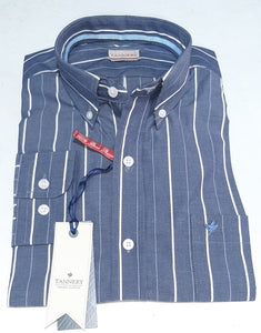 Camisa Tannery Sport Manga Larga
