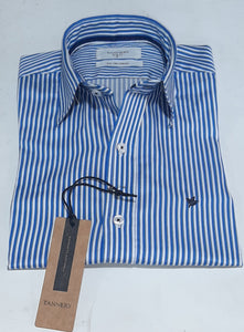 Camisa Tannery Sport Manga Larga