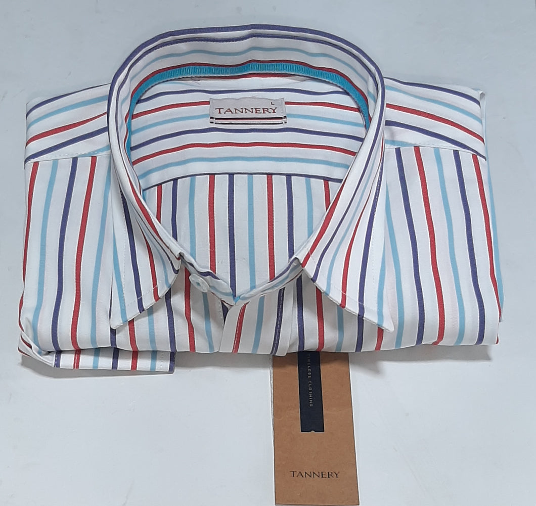 Camisa Tannery Sport Manga Larga