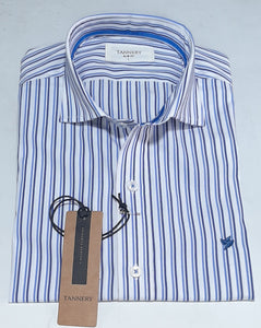 Camisa Tannery Sport Manga Larga.
