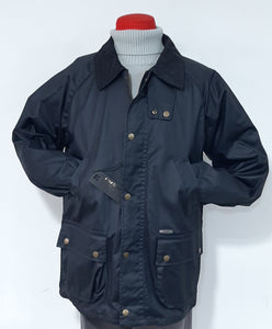 Campera Cacharel Engomada