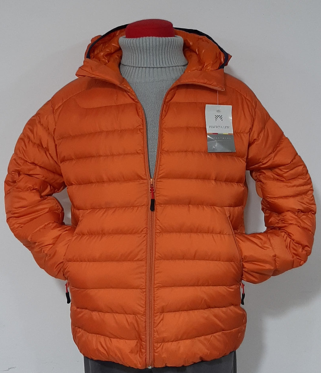 Campera Canelon