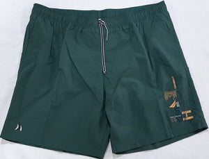 Short de Baño Huapi Liso