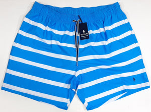 Short de Baño Huapi Rayado