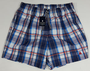 Short de Baño Huapi Cuadros