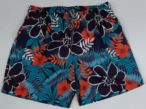 Short de Baño Huapi Estampado