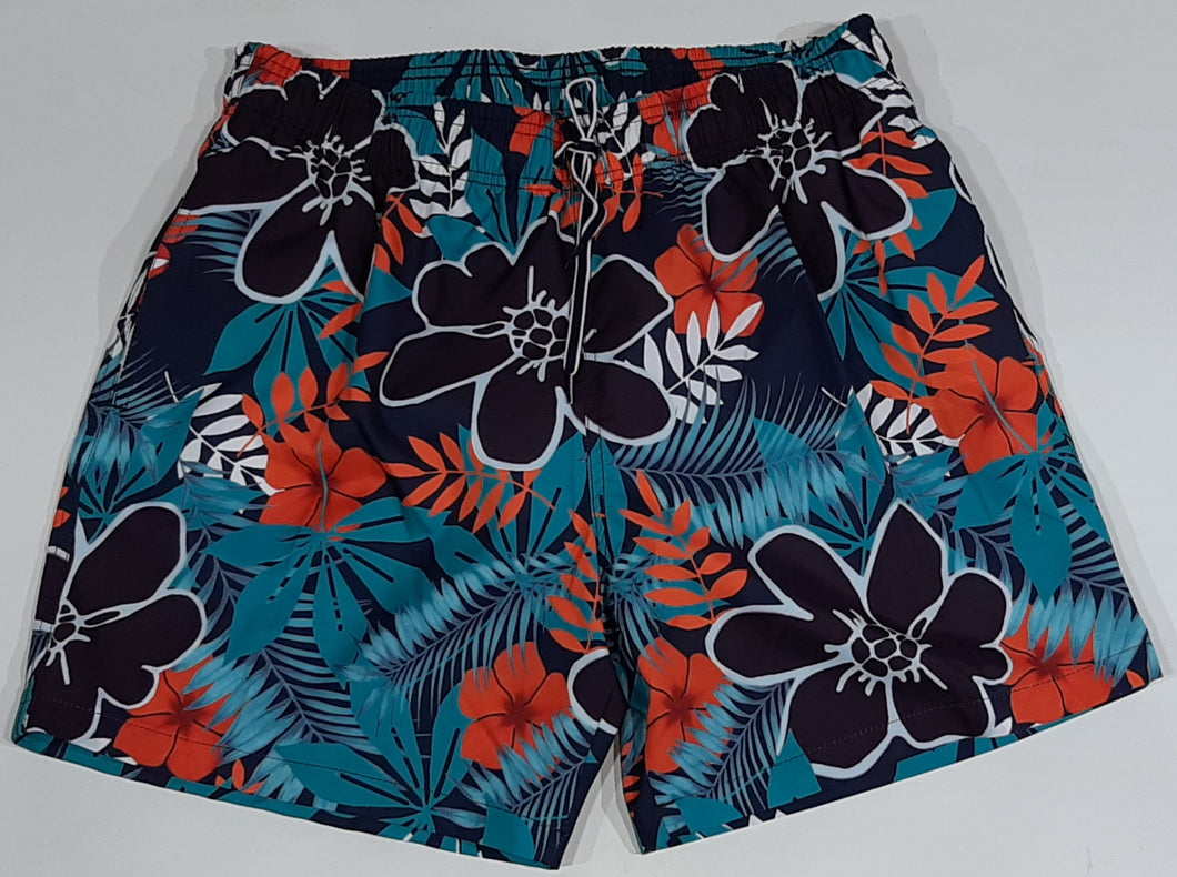 Short de Baño Huapi Estampado
