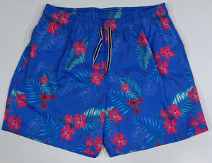 Short de Baño Huapi Estampado