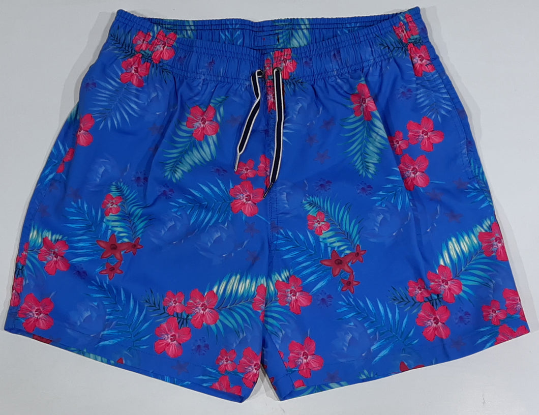 Short de Baño Huapi Estampado