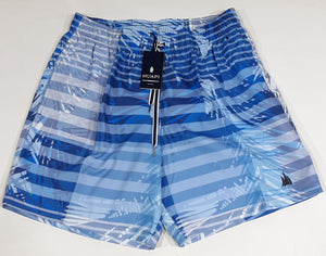 Short de Baño Huapi Estampado
