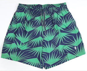 Short de Baño Huapi Estampado